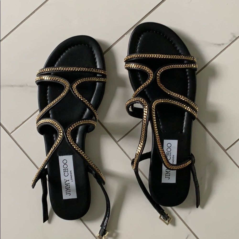 Jimmy choo shoes